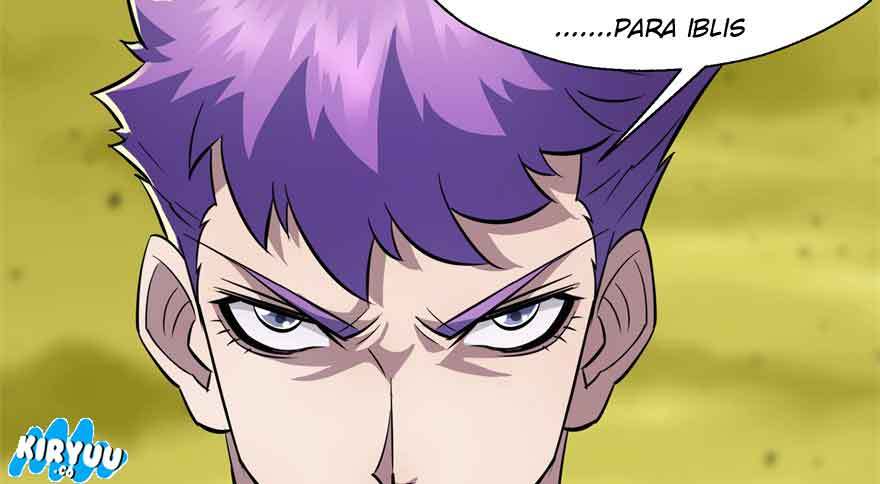 The Hunter Chapter 82 Gambar 70