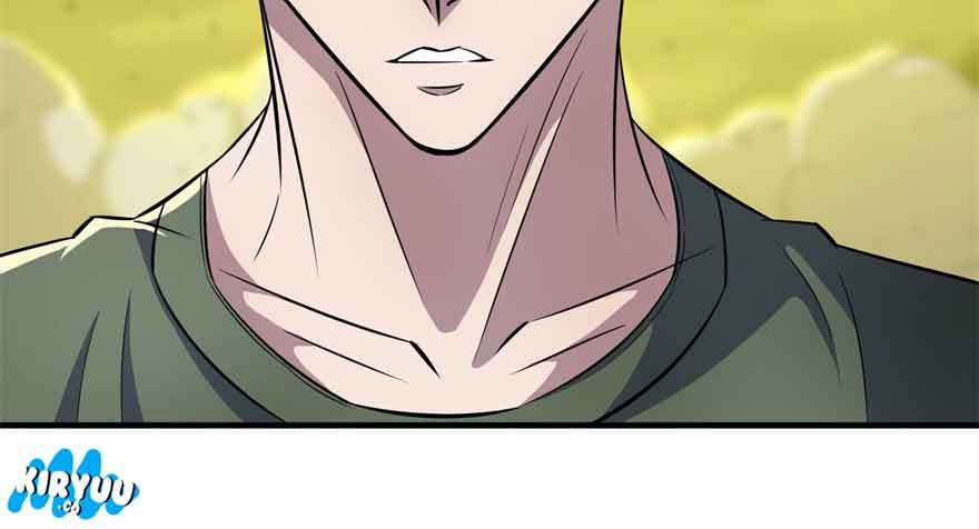 The Hunter Chapter 82 Gambar 71
