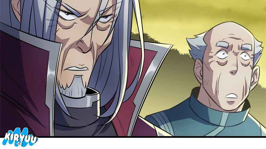 The Hunter Chapter 82 Gambar 75