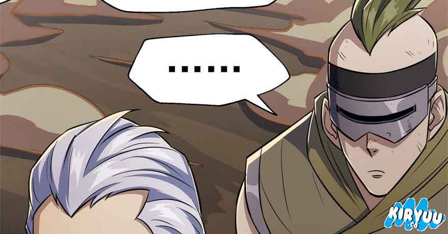 The Hunter Chapter 82 Gambar 79