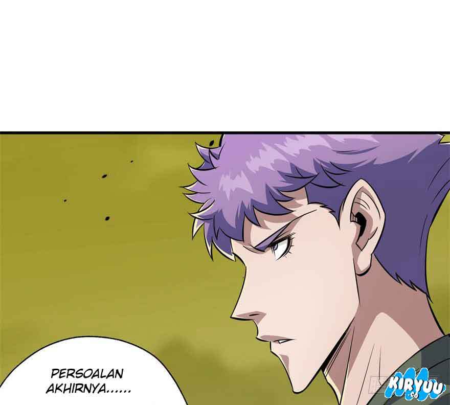 The Hunter Chapter 82 Gambar 82