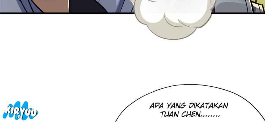 The Hunter Chapter 82 Gambar 87