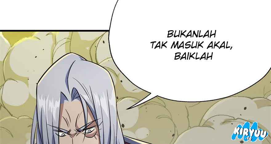 The Hunter Chapter 82 Gambar 88