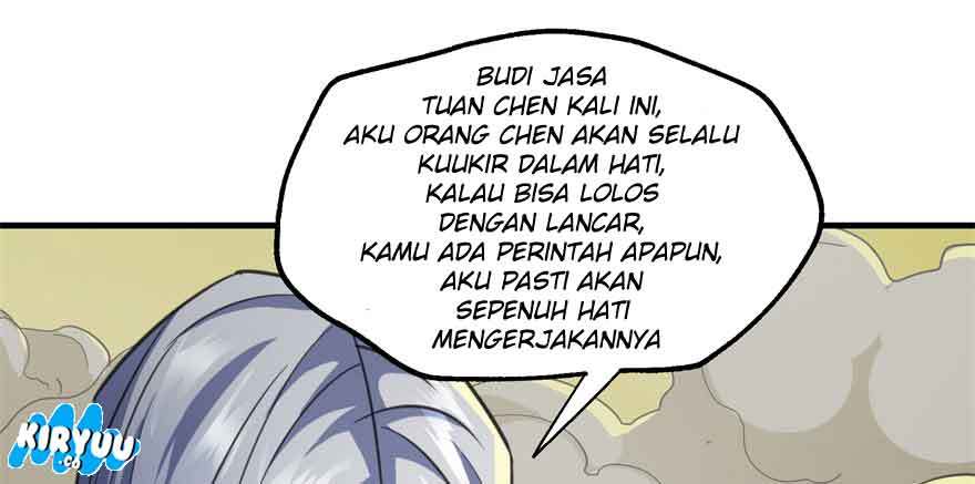 The Hunter Chapter 82 Gambar 91