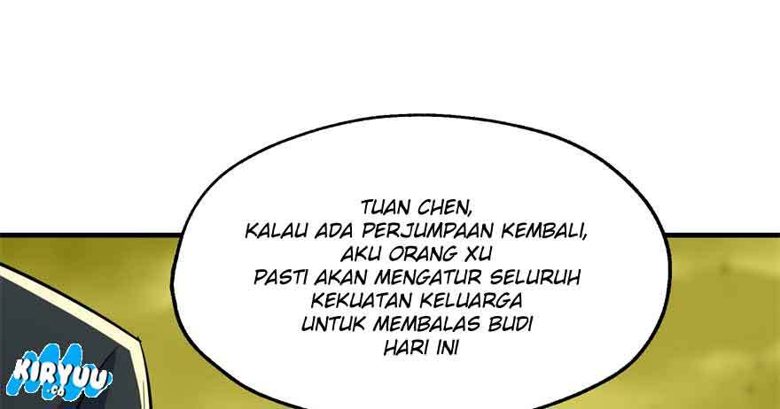 The Hunter Chapter 82 Gambar 95