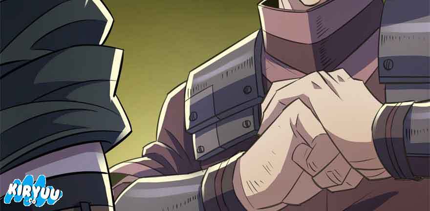 The Hunter Chapter 82 Gambar 97