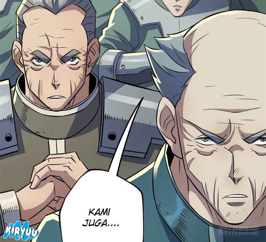 The Hunter Chapter 82 Gambar 100