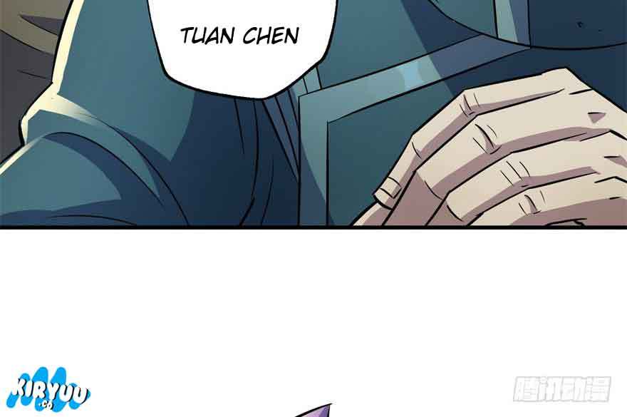 The Hunter Chapter 82 Gambar 101
