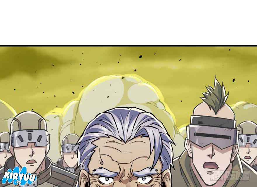 The Hunter Chapter 82 Gambar 104