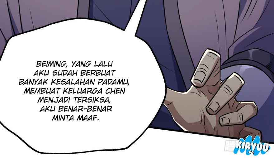 The Hunter Chapter 82 Gambar 106