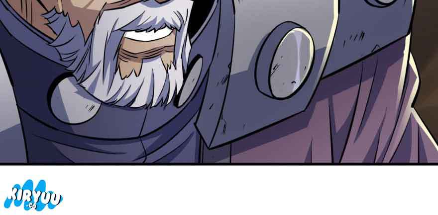 The Hunter Chapter 82 Gambar 109