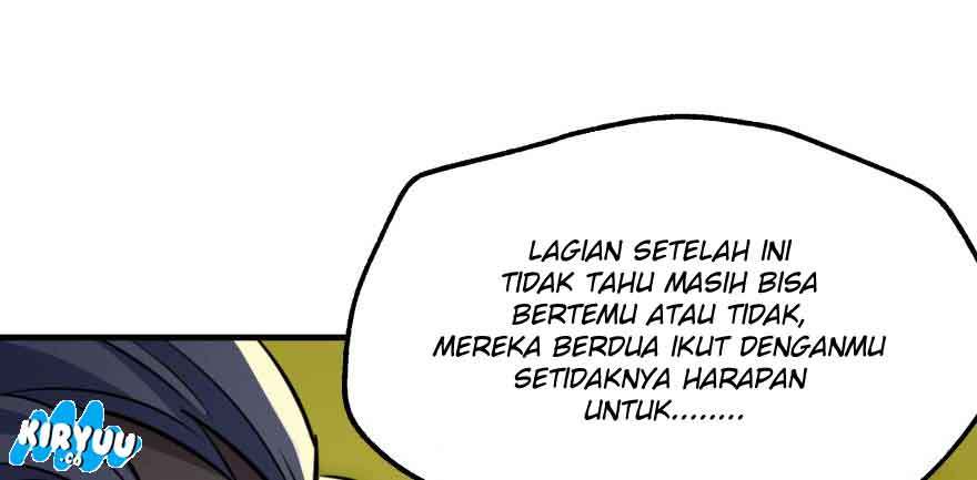 The Hunter Chapter 82 Gambar 110