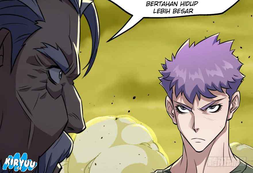 The Hunter Chapter 82 Gambar 111