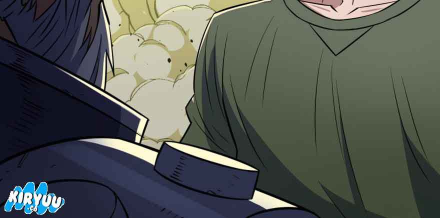 The Hunter Chapter 82 Gambar 112