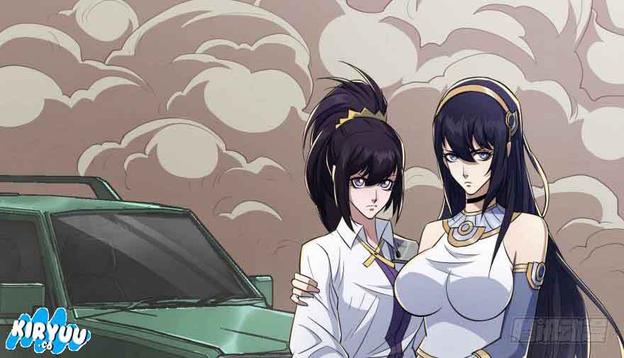 The Hunter Chapter 82 Gambar 115