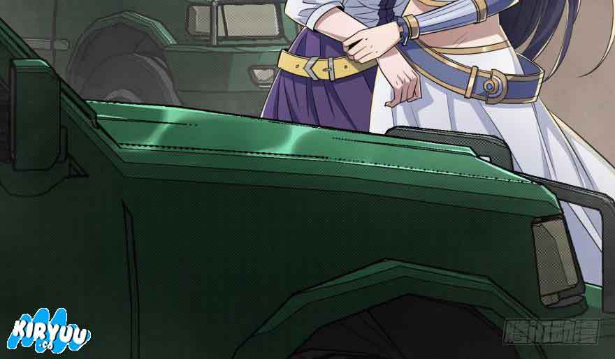 The Hunter Chapter 82 Gambar 116