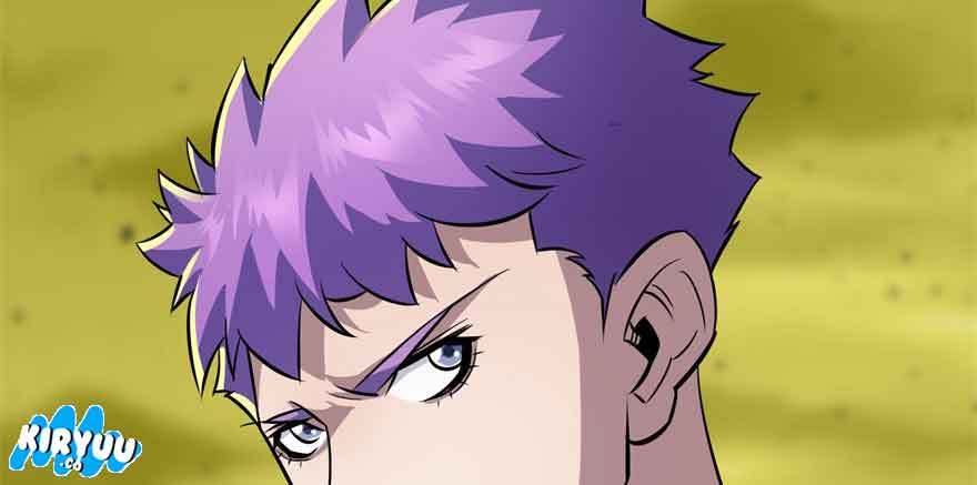 The Hunter Chapter 82 Gambar 119