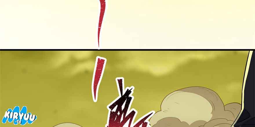 The Hunter Chapter 82 Gambar 127