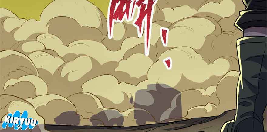 The Hunter Chapter 82 Gambar 128