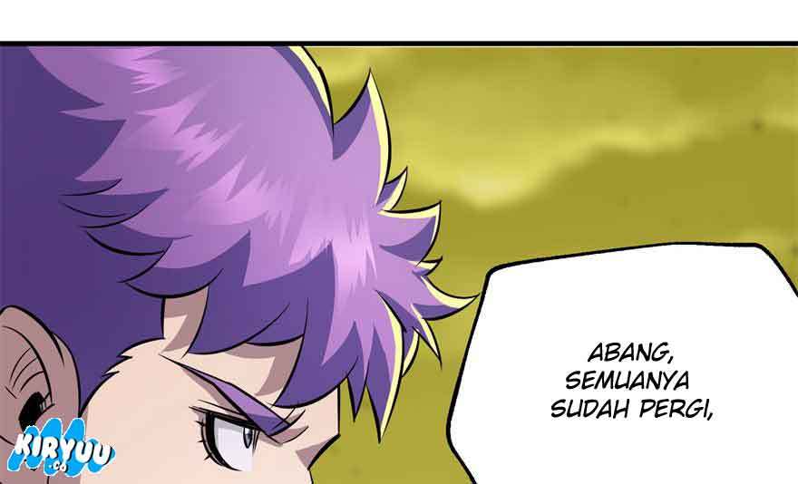 The Hunter Chapter 82 Gambar 130
