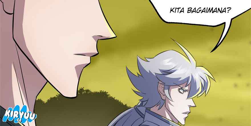 The Hunter Chapter 82 Gambar 131