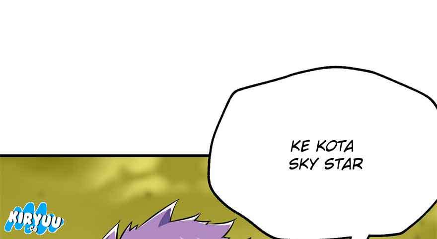 The Hunter Chapter 82 Gambar 133