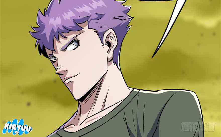 The Hunter Chapter 82 Gambar 134