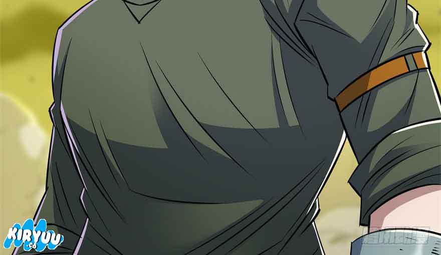 The Hunter Chapter 82 Gambar 135