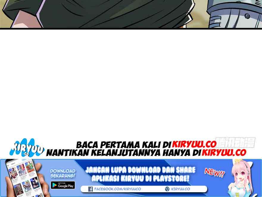 The Hunter Chapter 82 Gambar 136