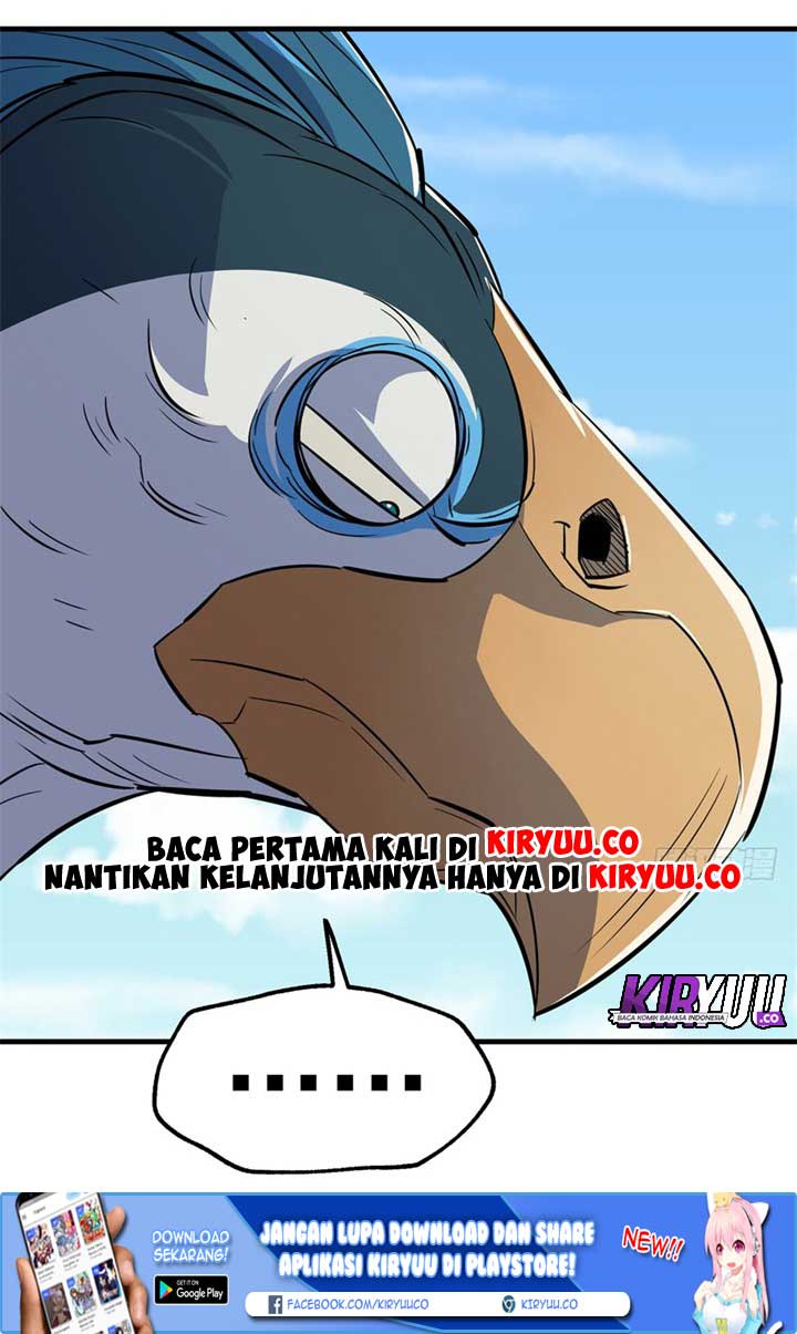 The Hunter Chapter 84 Gambar 12
