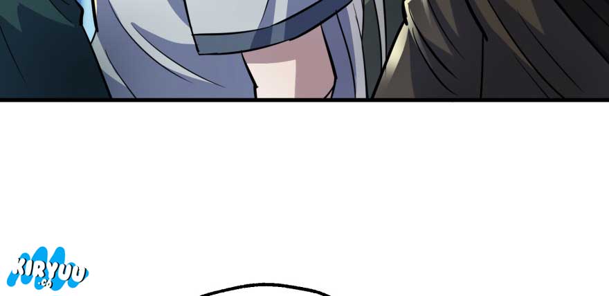 The Hunter Chapter 86 Gambar 17