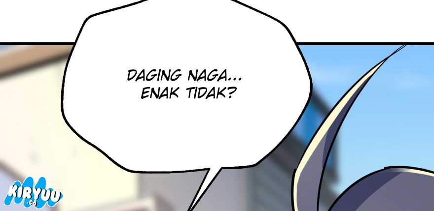 The Hunter Chapter 86 Gambar 18