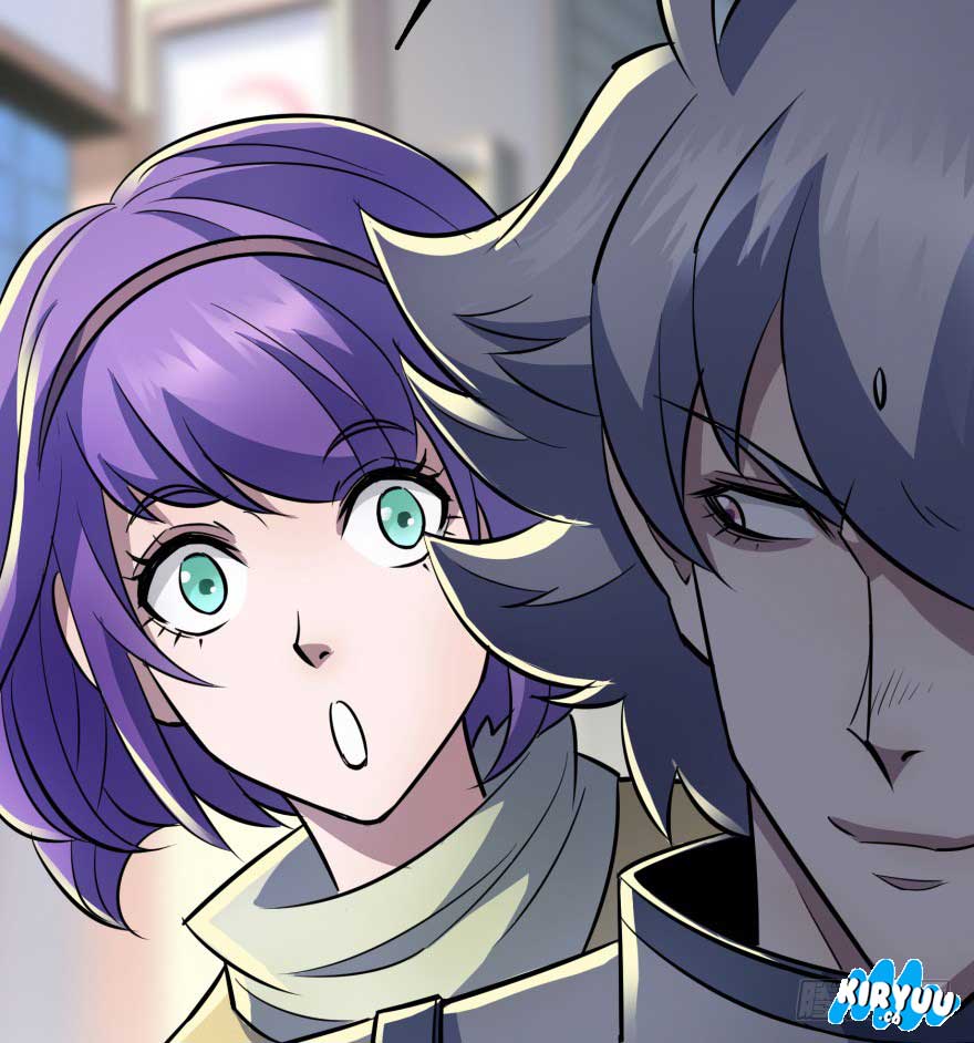The Hunter Chapter 86 Gambar 19