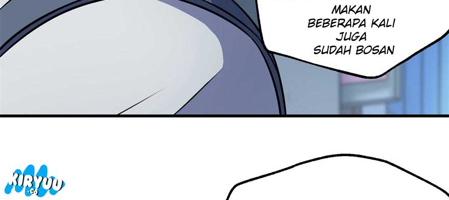 The Hunter Chapter 86 Gambar 24