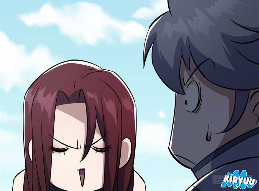 The Hunter Chapter 86 Gambar 30