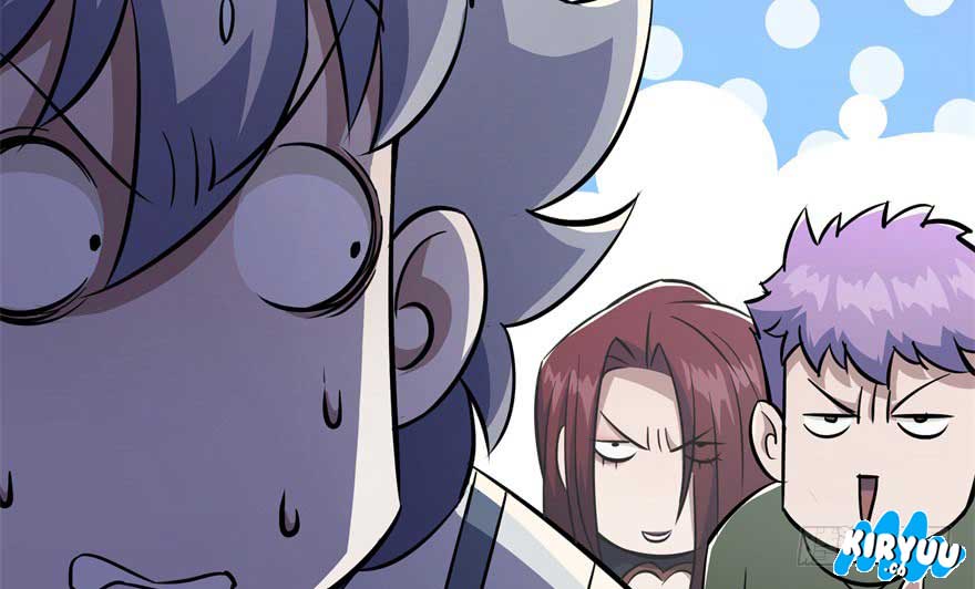 The Hunter Chapter 86 Gambar 33