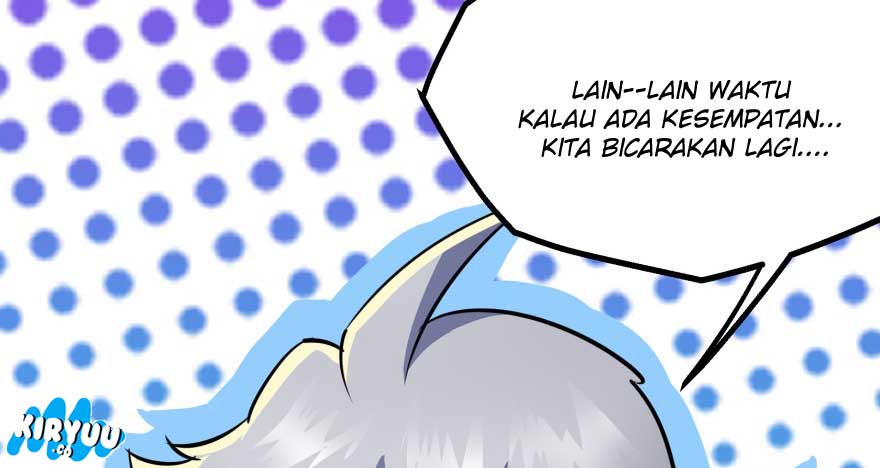 The Hunter Chapter 86 Gambar 41