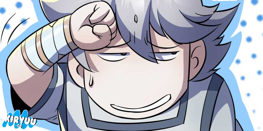 The Hunter Chapter 86 Gambar 42