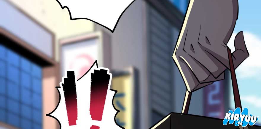 The Hunter Chapter 86 Gambar 45