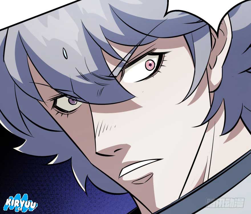 The Hunter Chapter 86 Gambar 53