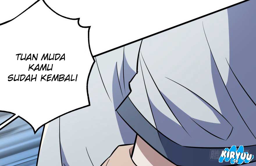 The Hunter Chapter 86 Gambar 55