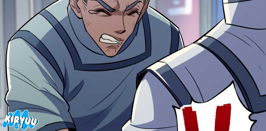 The Hunter Chapter 86 Gambar 59