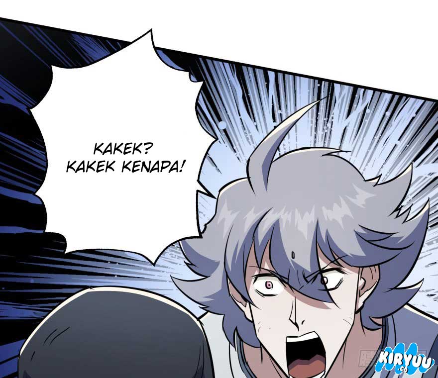 The Hunter Chapter 86 Gambar 61
