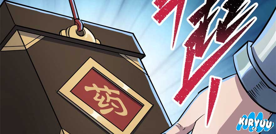 The Hunter Chapter 86 Gambar 70