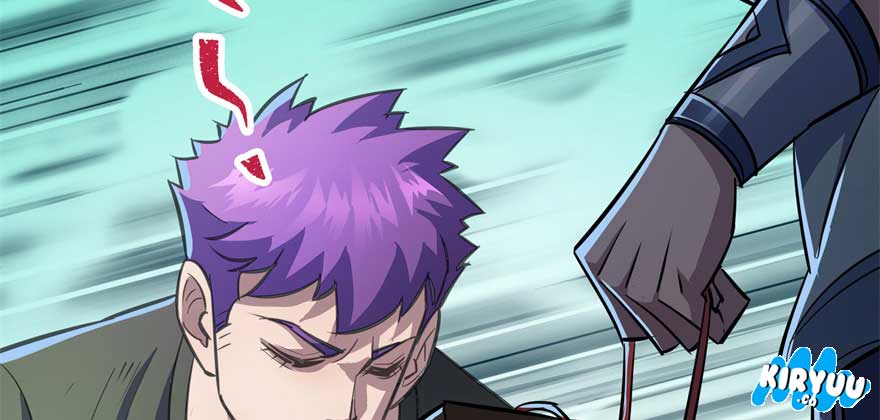 The Hunter Chapter 86 Gambar 73