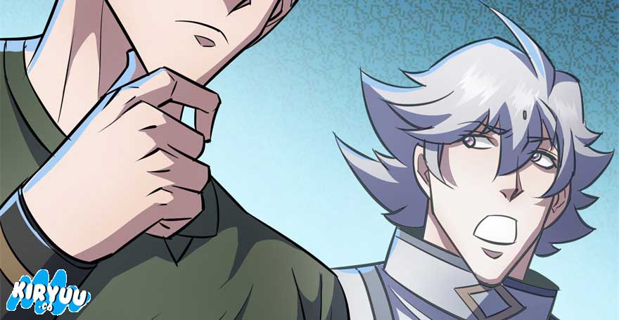 The Hunter Chapter 86 Gambar 80