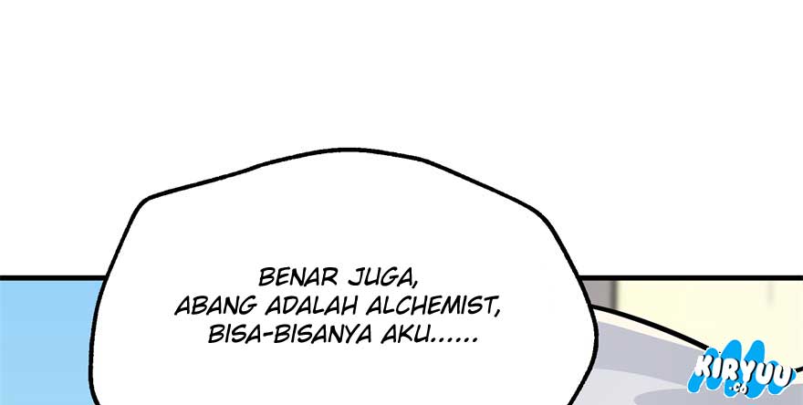 The Hunter Chapter 86 Gambar 86
