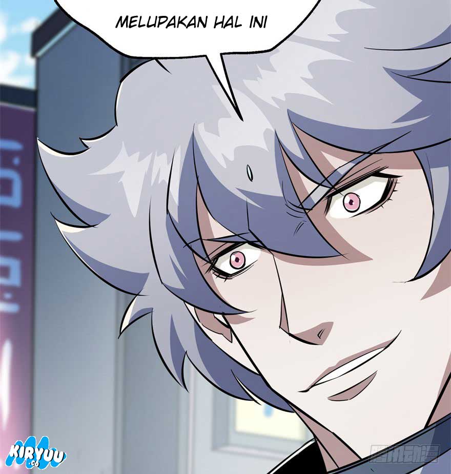 The Hunter Chapter 86 Gambar 87