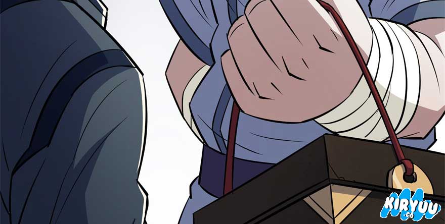 The Hunter Chapter 86 Gambar 91