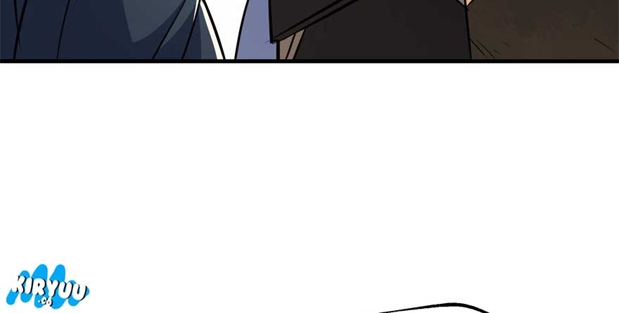 The Hunter Chapter 86 Gambar 92
